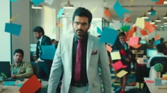 కిరణ్ అబ్బవరం