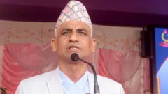 केदार कार्की