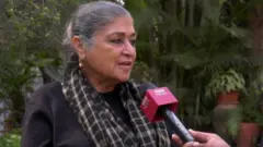 ਨੀਲਮ ਮਾਨਸਿੰਘ