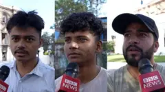 'जेन-झी' आंदोलनात सहभागी झालेल्या तरुणांना वाटतं की, त्यांचं आंदोलन दुसऱ्या दिवसापासून बाहेरच्या लोकांनी हायजॅक केलं.
