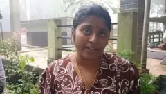 இலங்கை கனமழை, திட்வா புயல், கண்டி மண்சரிவு