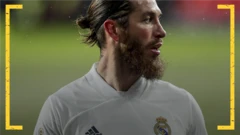 Sergio Ramos