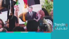 غضب فلسطيني من ماكرون بعد حديثه عن "تحالف دولي لمحاربة حماس"
