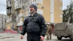 Олександр Роговець