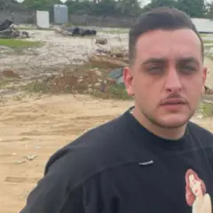 Nazih Marwan Al-Azzi, alias Nazih