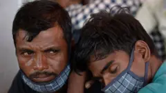வட இந்தியத் தொழிலாளர்கள்