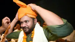 कन्हैया कुमार