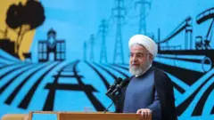 حسن روحانی