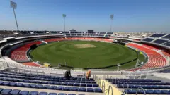 ਮਹਾਰਾਜਾ ਯਾਦਵਿੰਦਰ ਸਿੰਘ ਕ੍ਰਿਕਟ ਸਟੇਡੀਅਮ