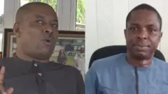 Ogbuagu na Damian Oparah