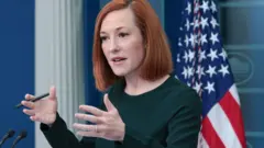 Jen Psaki