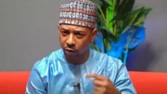 Mahadi Aliyu