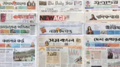 পত্রিকা