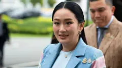 पैतोंगटार्न शिनावात्रा