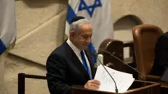Netanyahu 