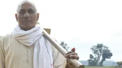 शेतकरी