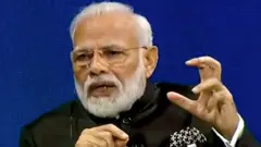 मोदी