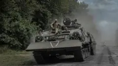 Taankii waraanaa 