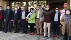 برپایی کارزاری در ایران علیه حبس انفرادی