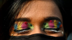 Các nhà hoạt động đã đấu tranh vì quyền kết hôn đồng giới ở Ấn Độ