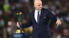 Fifa Club World Cup