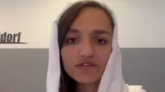 ਜ਼ਰਿਫ਼ਾ ਗਫ਼ਾਰੀ
