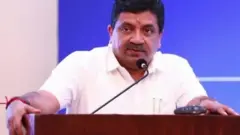 இலவசங்கள் வழக்கு - பிடிஆர் குறித்து உச்ச நீதிமன்ற தலைமை நீதிபதி விமர்சித்தாரா?