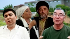 "Диққат, BBC" дастурининг бу сони фермерлар эркинлиги ҳақида