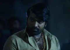 දකුණු ඉන්දීය සිනමාවේ ප්‍රවීන රංගන ශිල්පියෙකු වන විජේ සේතුපතිට එරෙහිව X සමාජ මාධ්‍ය ඔස්සේ පරිශීලකයෙකු විසින් එල්ල කෙරුණ චෝදනාවක් බොහෝ දෙනෙකුගේ අවධානයට යොමුව තිබේ.