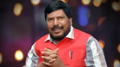 रामदास आठवले