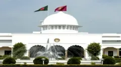 বঙ্গভবন