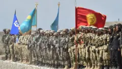 ЖККУга беш өлкө мүчө