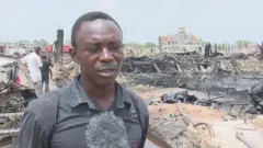 Etu ndị bị n'Abule Ado si achịkọta onwe ha