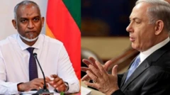 இஸ்ரேல் vs பாலத்தீனம்