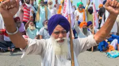 शेतकरी