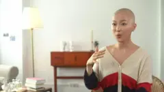 ကင်ဆာကို အရှုံးမပေးသူ