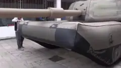 टैंक