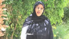 Sacdiya Salaad ayaa ku guuleysatay xubinnimada Golaha Shacabka ee doorashada Puntland.
