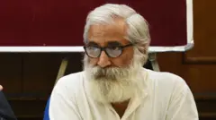 संदीप पांडे
