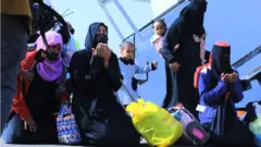 Baqattoota deebi'anii Buufata Xiyyaaraa Idil-addunyaa Boolee ga'an