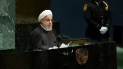 روحانی