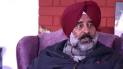 ਪਰਗਟ ਸਿੰਘ