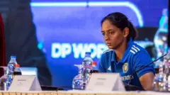 హర్మన్‌ప్రీత్ కౌర్