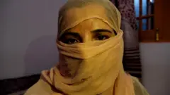 KASHMIR DEATH