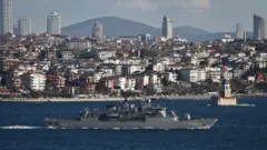 İstanbul