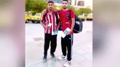 पाकिस्तान