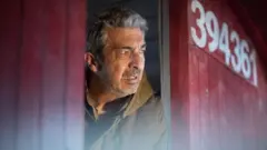 Ricardo Darín en "El Eternauta"