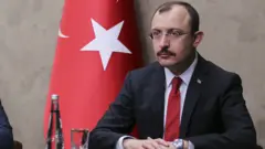 mehmet muş