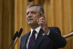 Özgür Özel'den mutlak butlan sonrası 'teslim olmama' mesajı