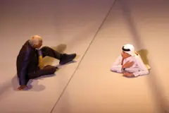 Freeman iyo Al-Muftax